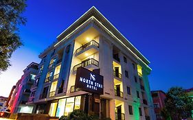 North Star Hotel